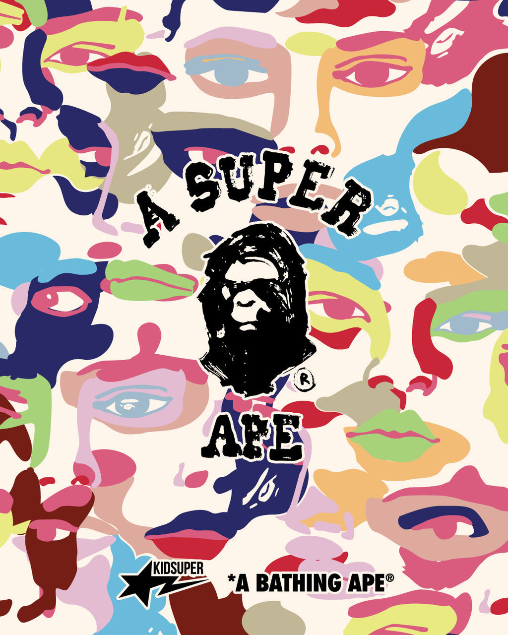 BAPE® BY KIDSUPER – eu.bape.com