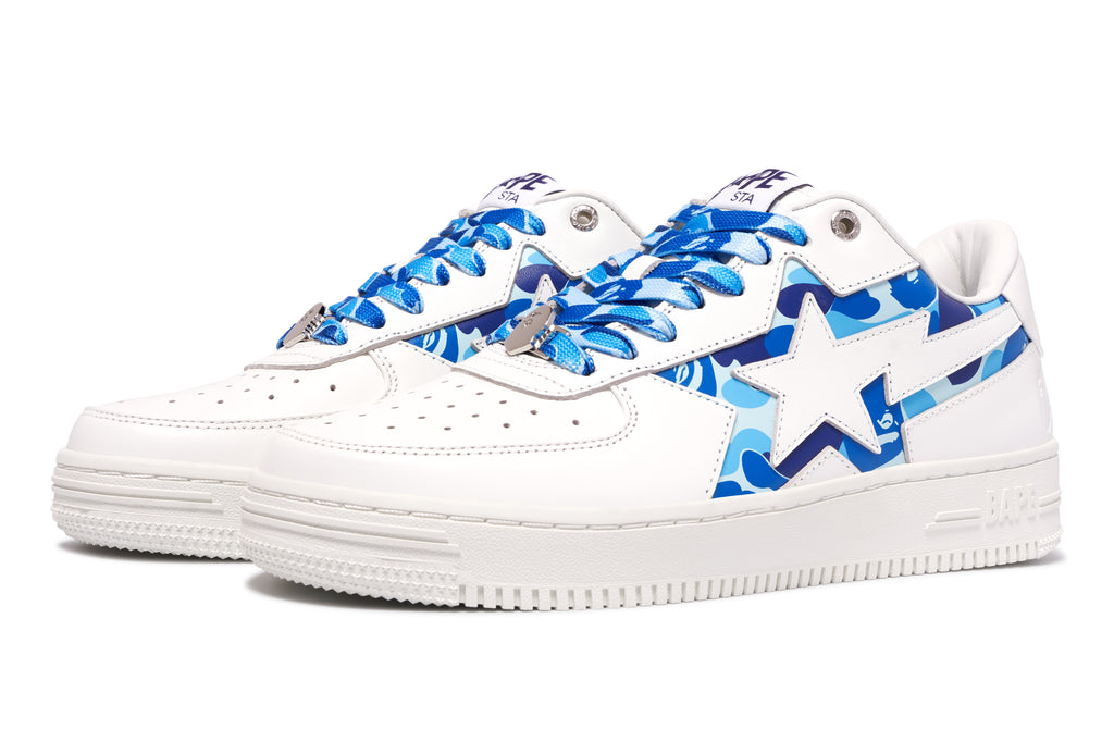BAPE STA™ ICON ABC CAMO MENS – eu.bape.com