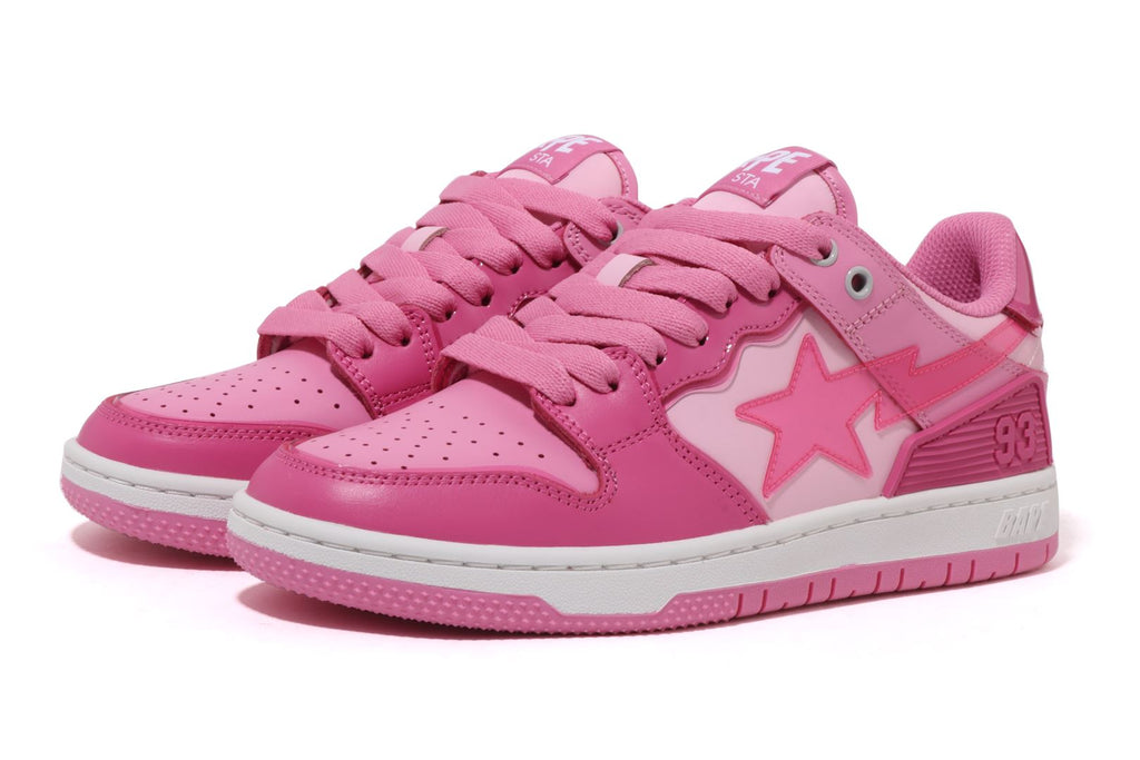 BAPE® SK8 STA #51 LADIES – eu.bape.com