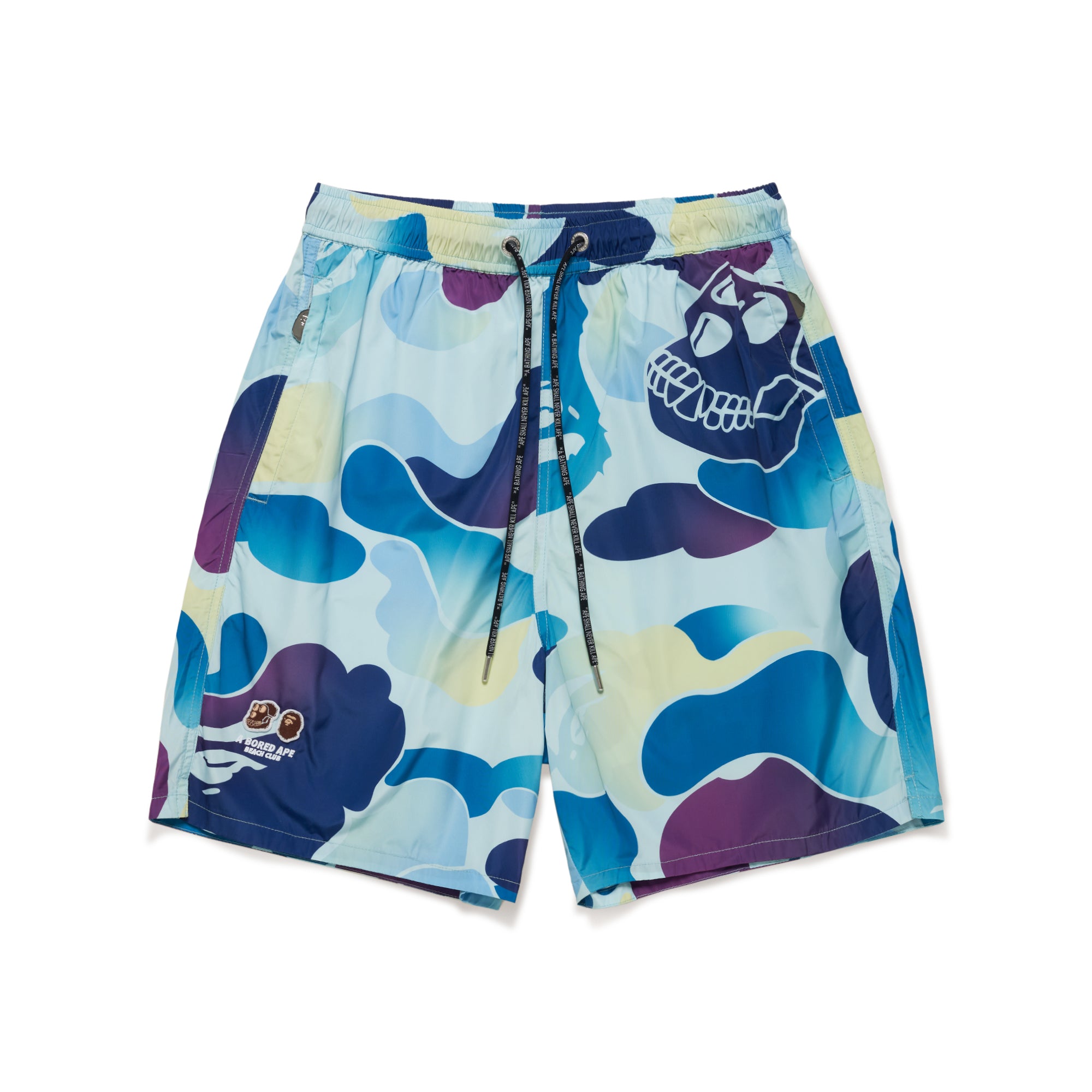 Bape x F.C.R.B offers Shorts