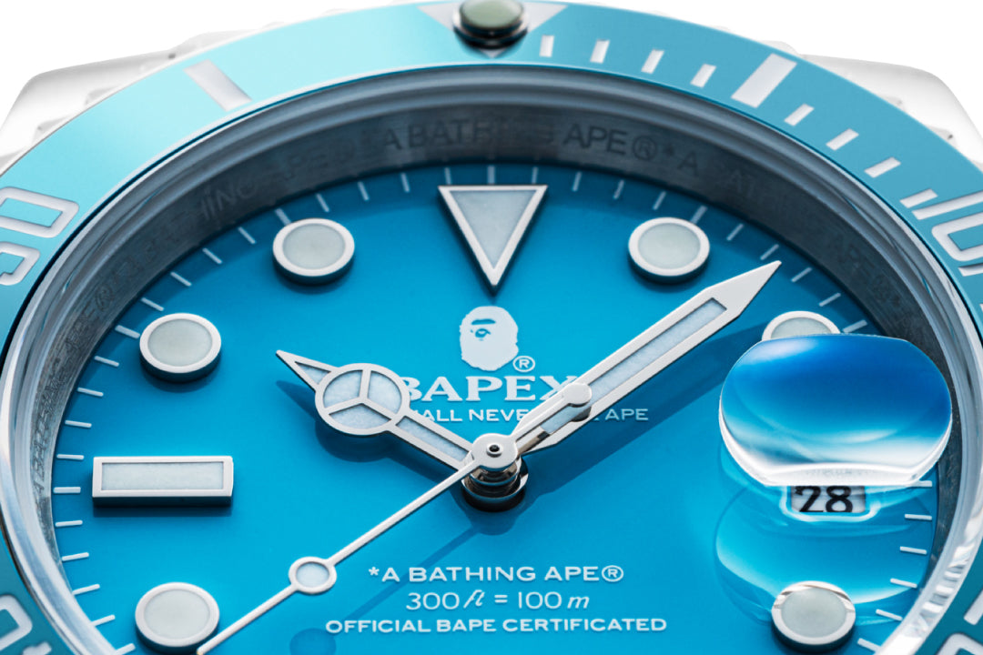 TYPE 1 BAPEX® – eu.bape.com