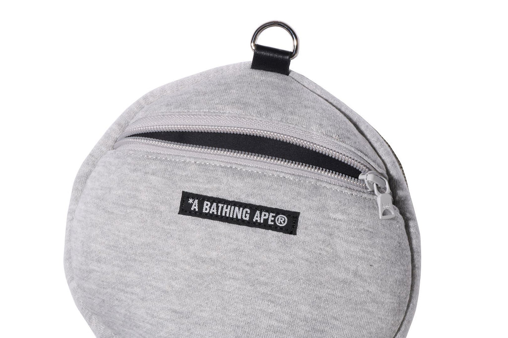 BABY MILO PLUSH DOLL BACKPACK – eu.bape.com