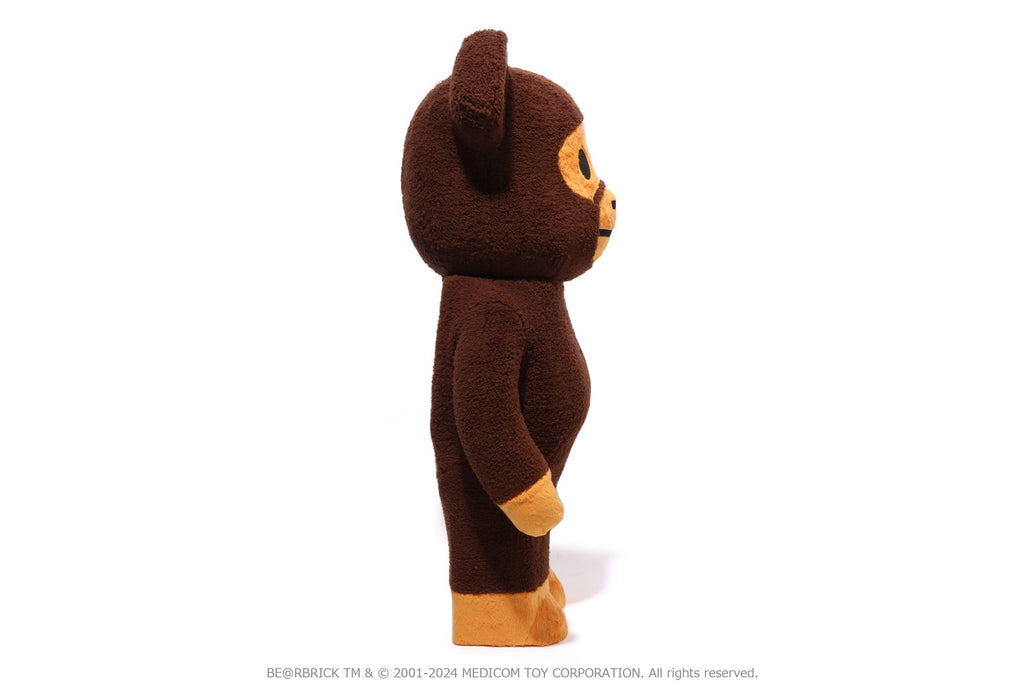 BABY MILO COSTUME VER. BE@RBRICK 1000% – eu.bape.com