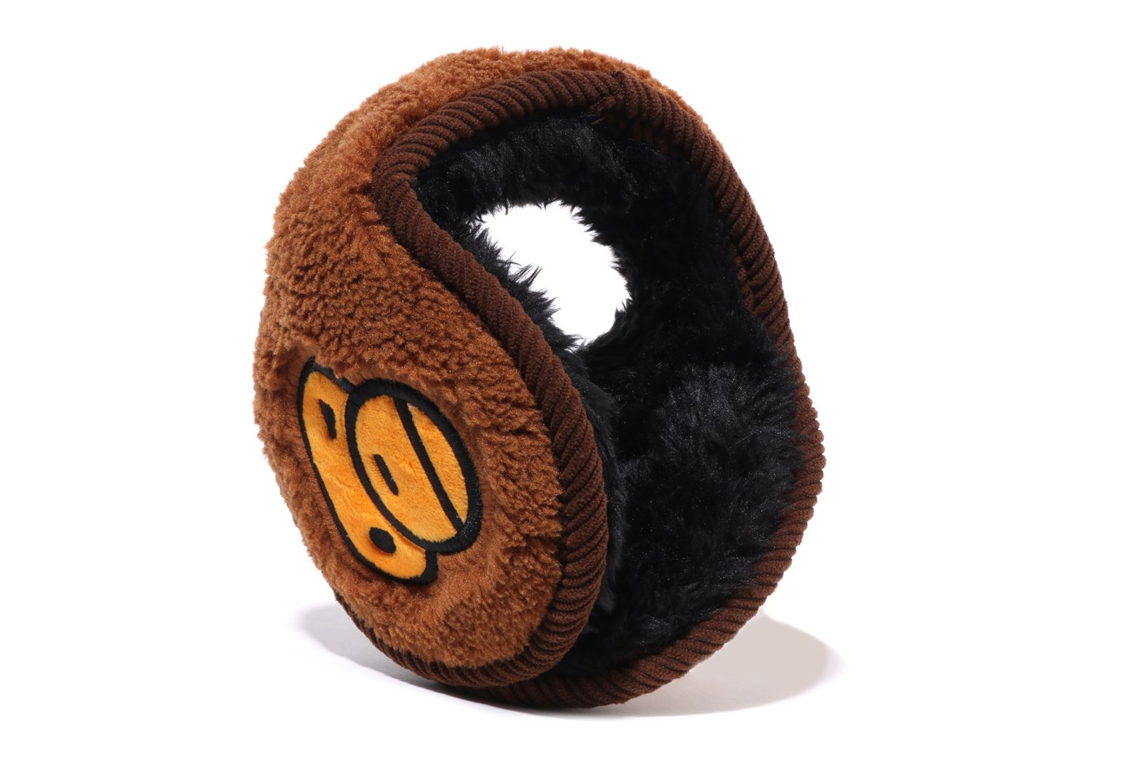 小物 BABY MILO EAR MUFFS 002GDK803001_BRW_B.jpg?v=