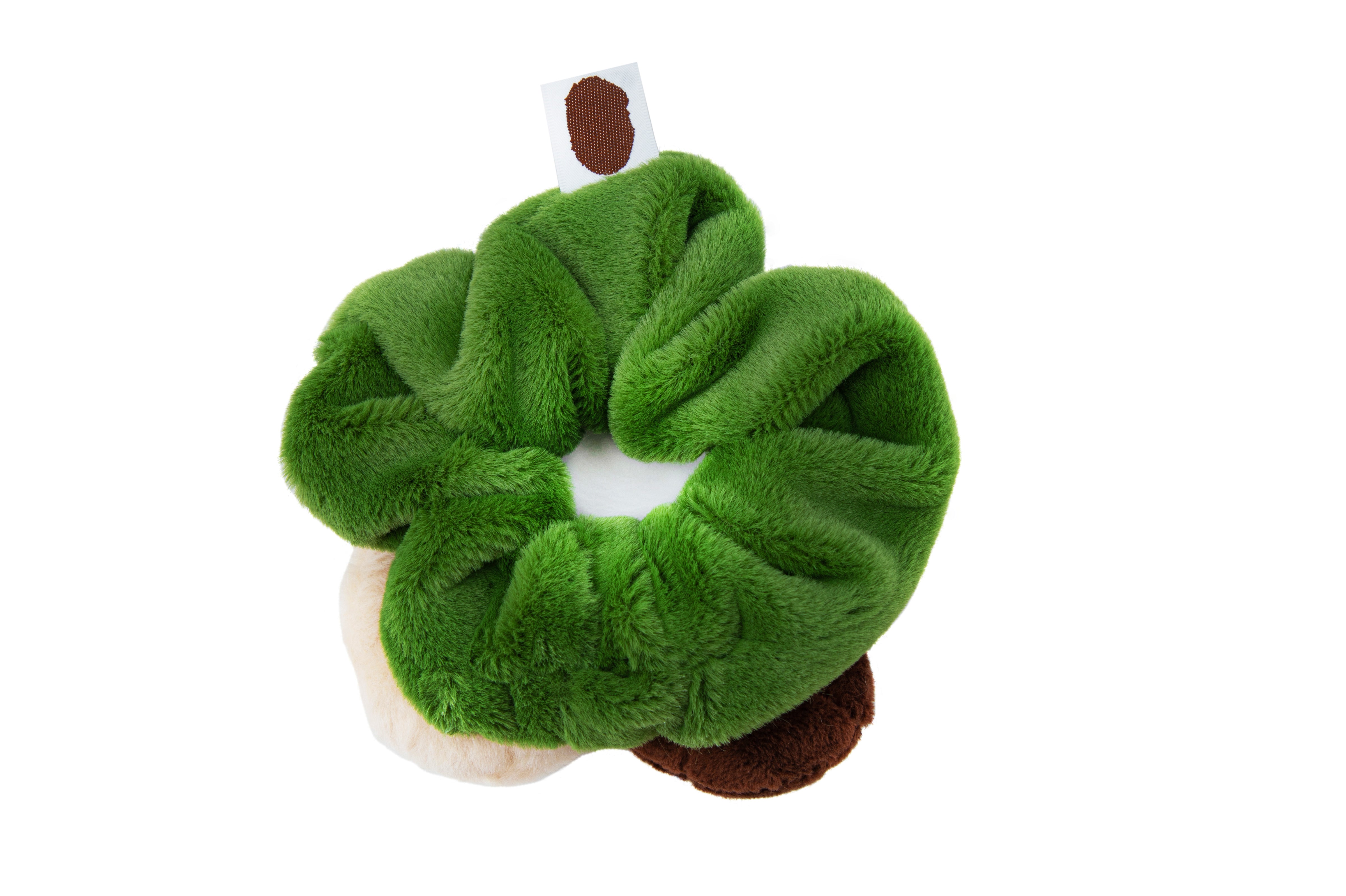 BAPE X STRAY KIDS FOXI.NY BABY MILO SCRUNCHIE – eu.bape.com