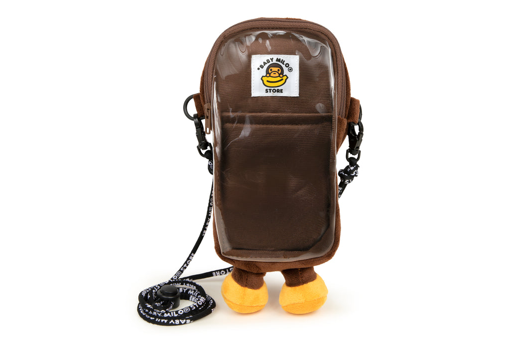 BABY MILO MOBILE BAG #1 – eu.bape.com 