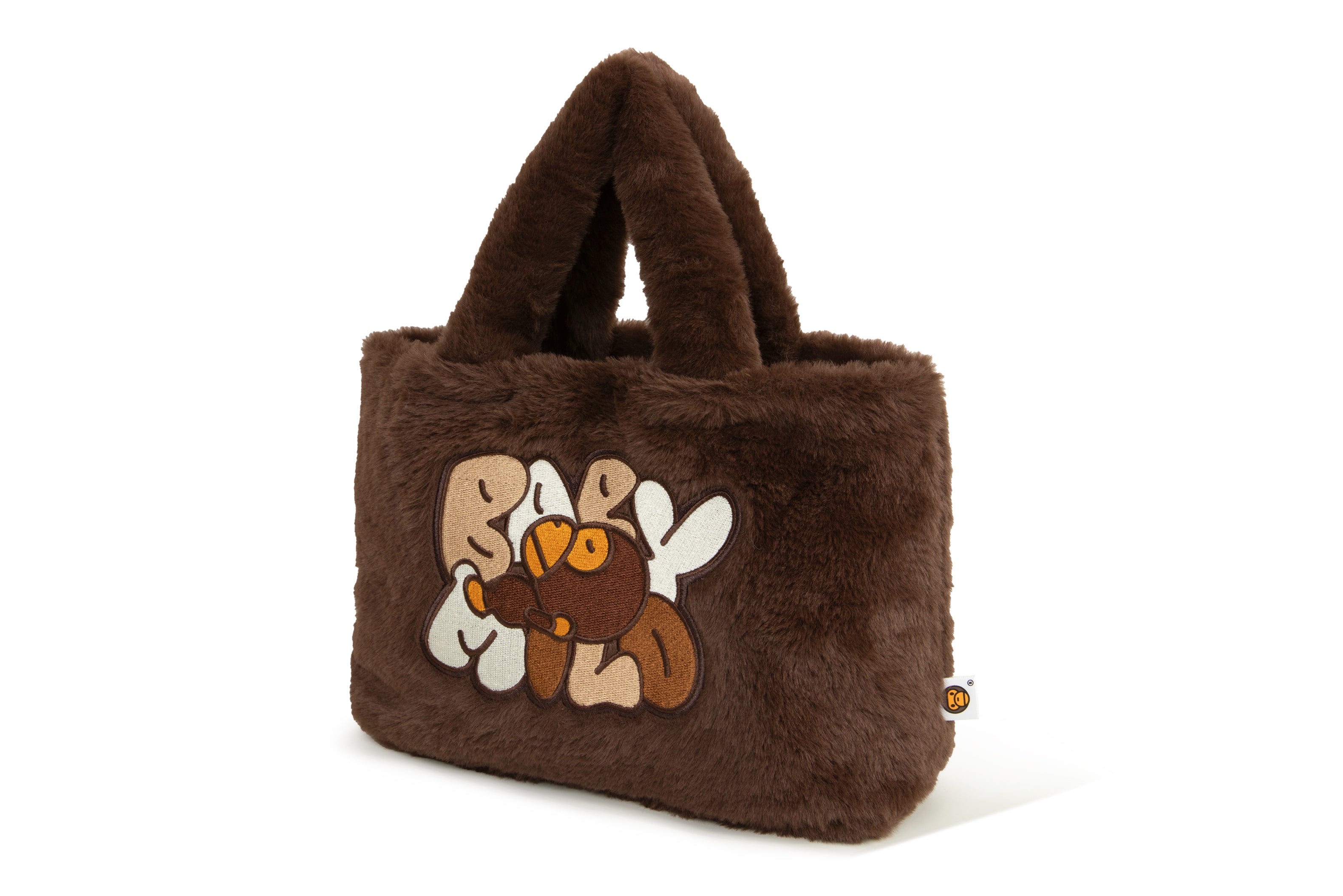 BABY MILO SMALL TOTE BAG #1 – eu.bape.com