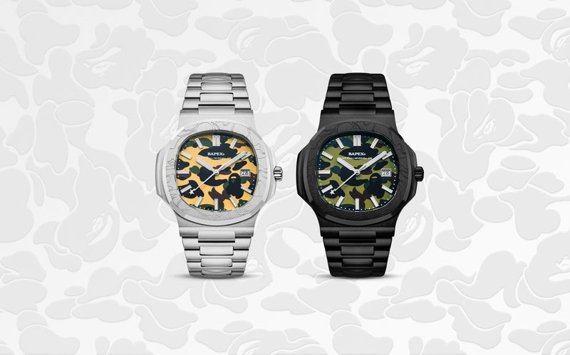 TYPE 10 BAPEX®