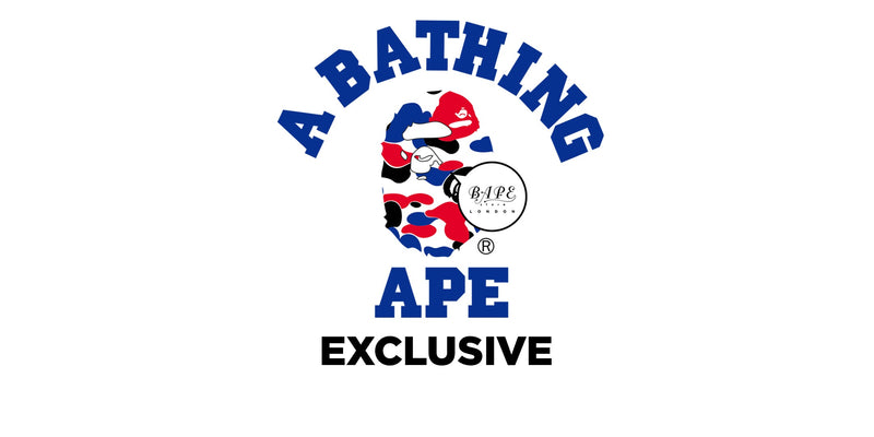 BAPE® UK CAPSULE COLLECTION