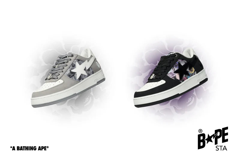 BAPE STA™ #2