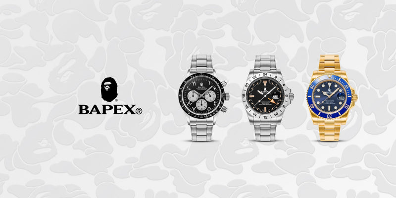 BAPEX ®