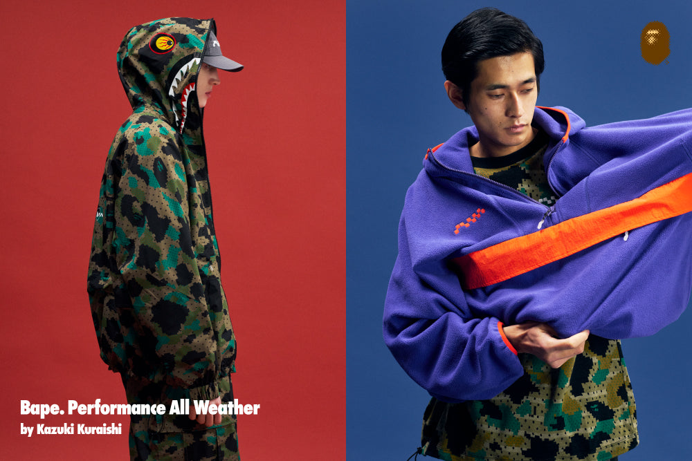 BAPE_BY_KAZUKI_KURAISHI_SS26_S