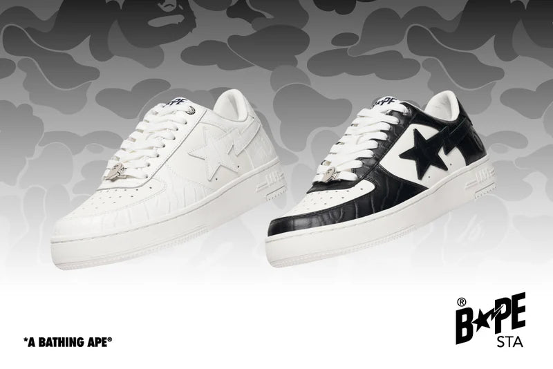 BAPE STA #3