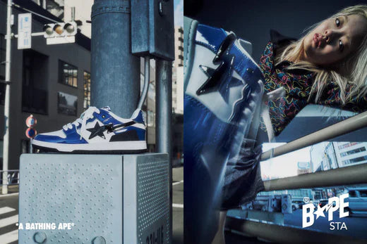 BAPE® SK8 STA – eu.bape.com