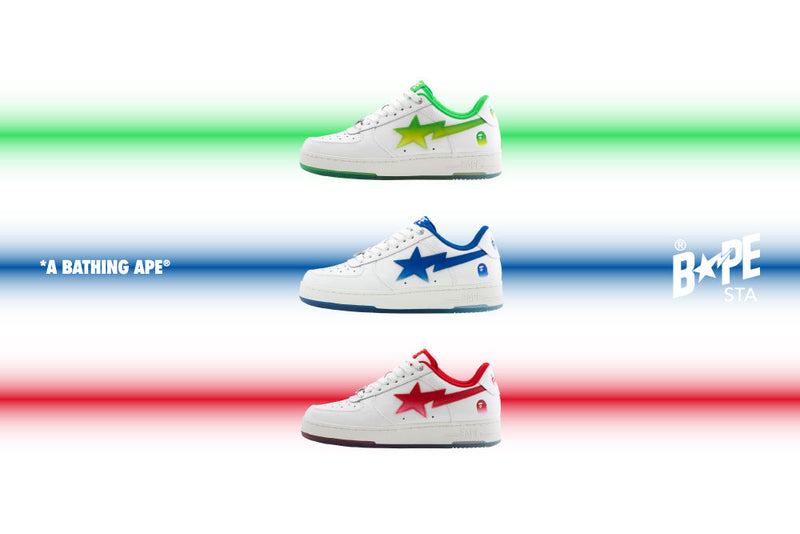 BAPE STA™