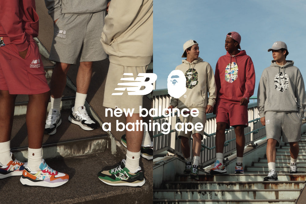 A BATHING APE✖️ New balance コラボ BAPE_x_NEW_BALANCE_banner.jpg?