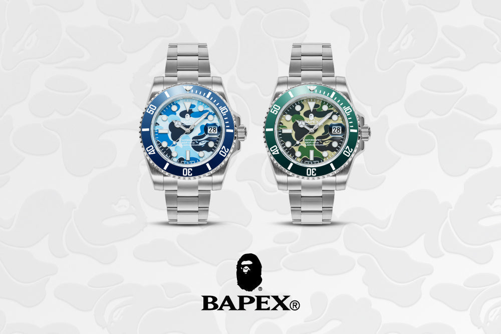 TYPE 1 BAPEX® – eu.bape.com