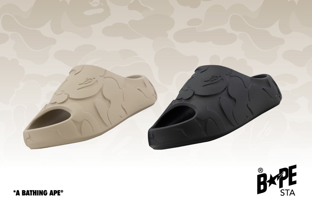 BAPE® SLIDE – eu.bape.com