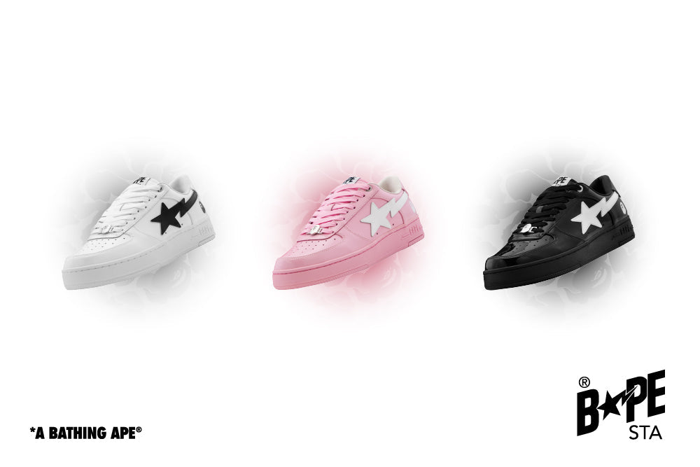 BAPE STA™ – eu.bape.com