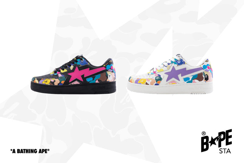 BAPE STA™ ICON