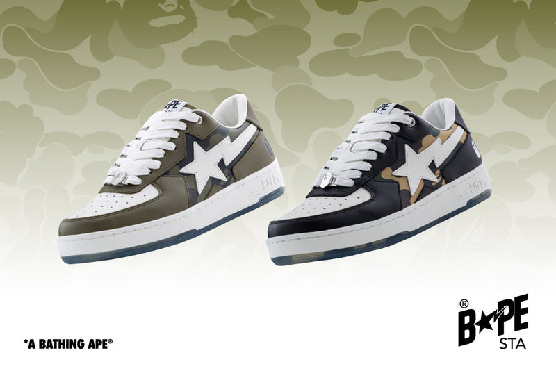 BAPE STA™ ICON