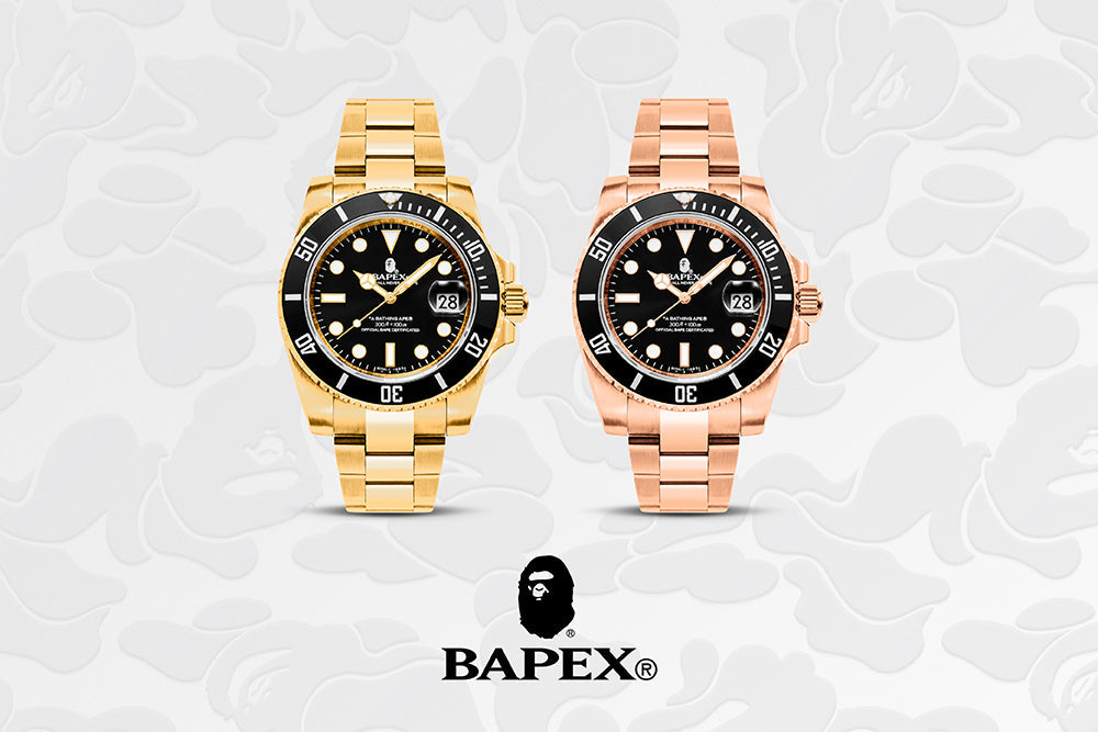 BAPEX® TYPE 1 – eu.bape.com