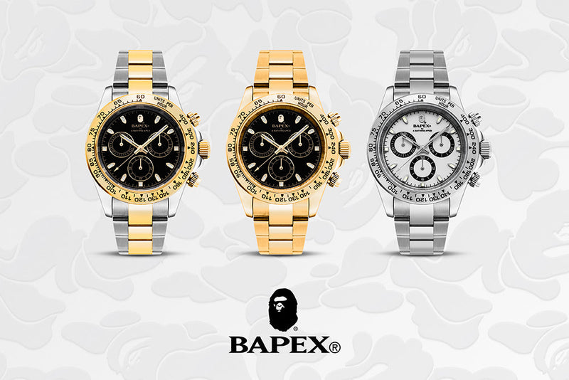 TYPE 4 BAPEX®