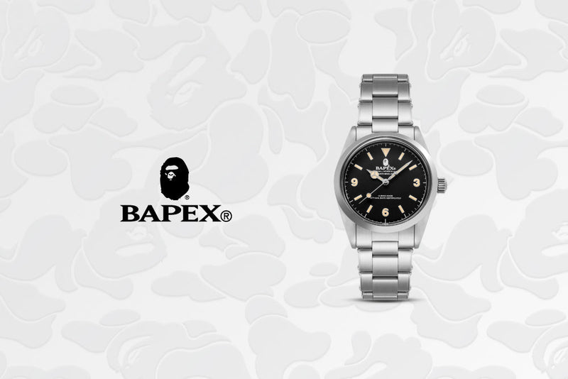 Classic BAPEX®