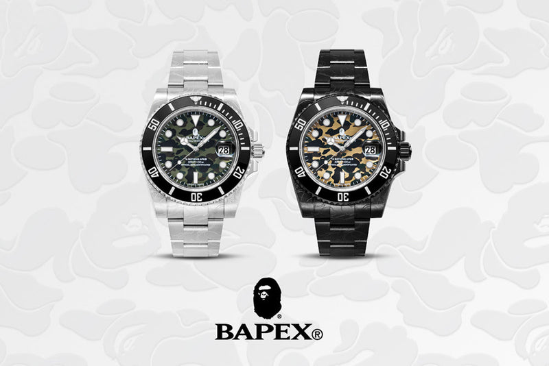 BAPEX® Type 1