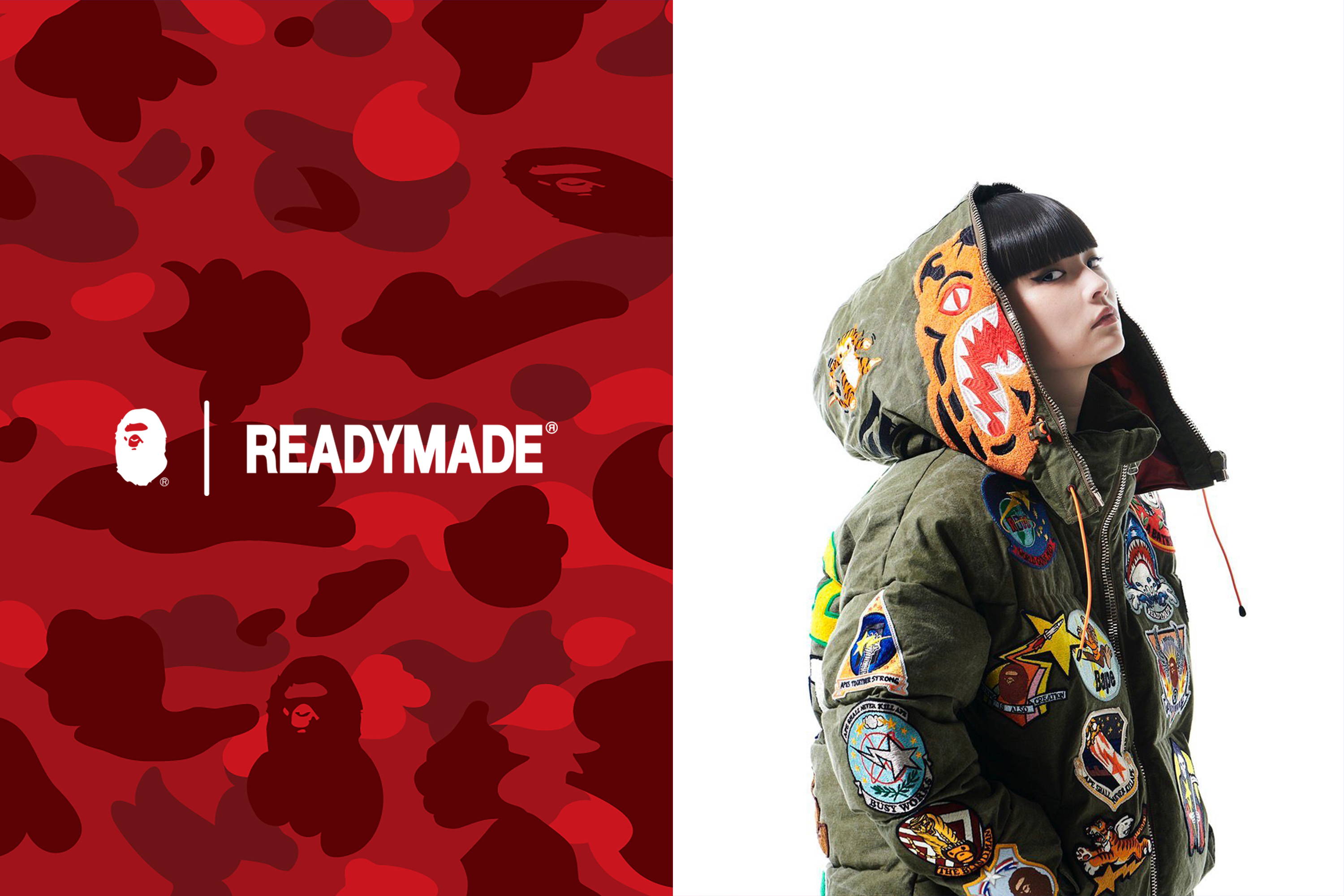 A BATHING APE® x READYMADE – eu.bape.com