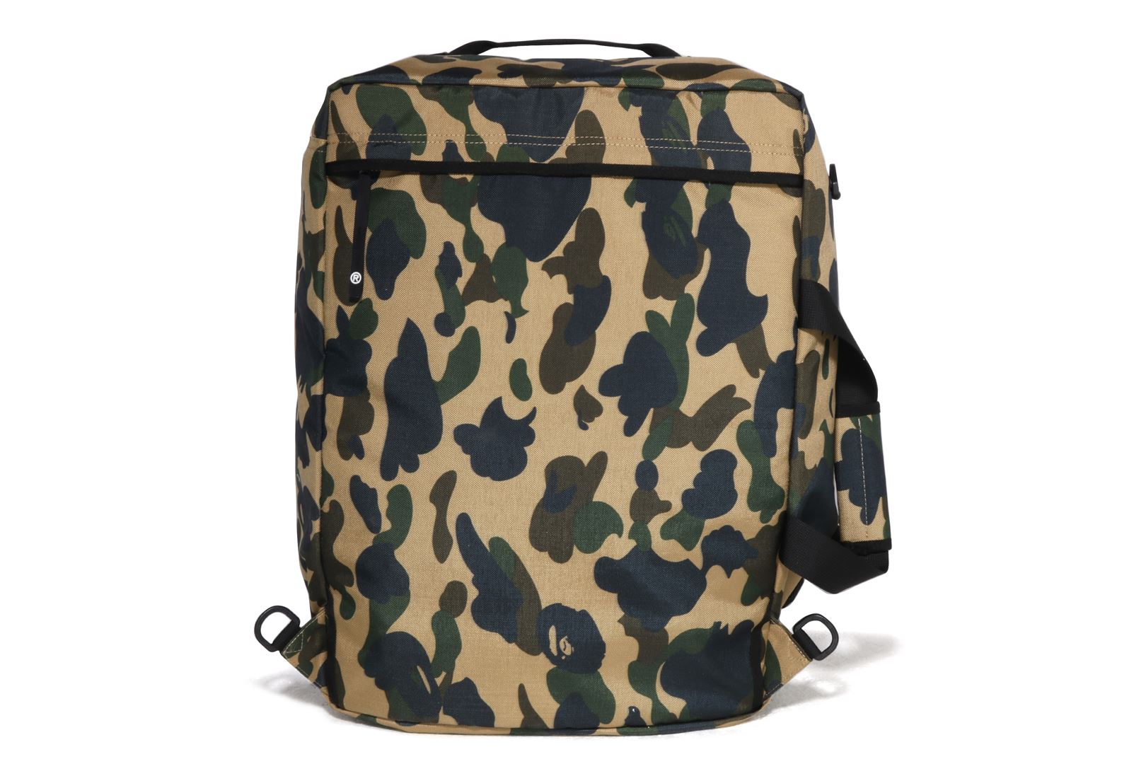 1ST CAMO 3WAY BAG eu.bape