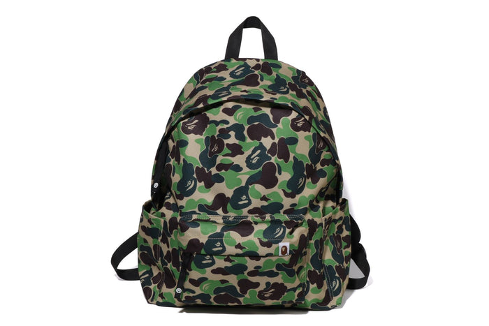 ABC CAMO DAYPACK