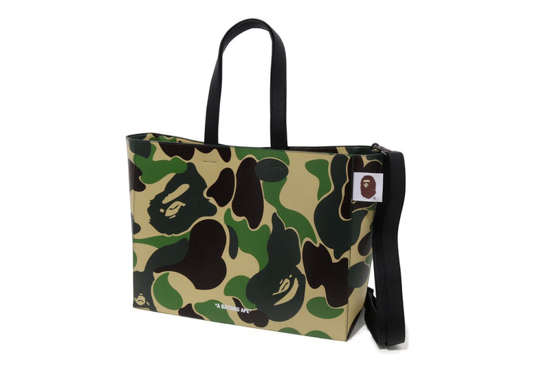 ABC CAMO BAG