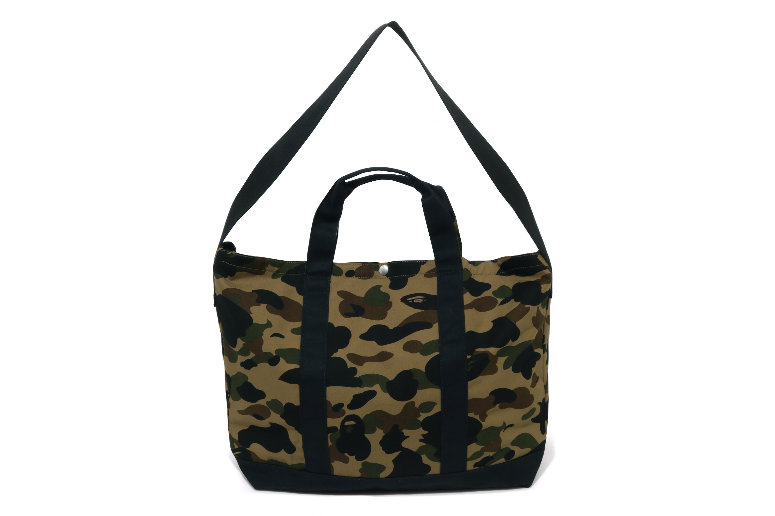 1ST CAMO 2WAY TOTE BAG – eu.bape.com