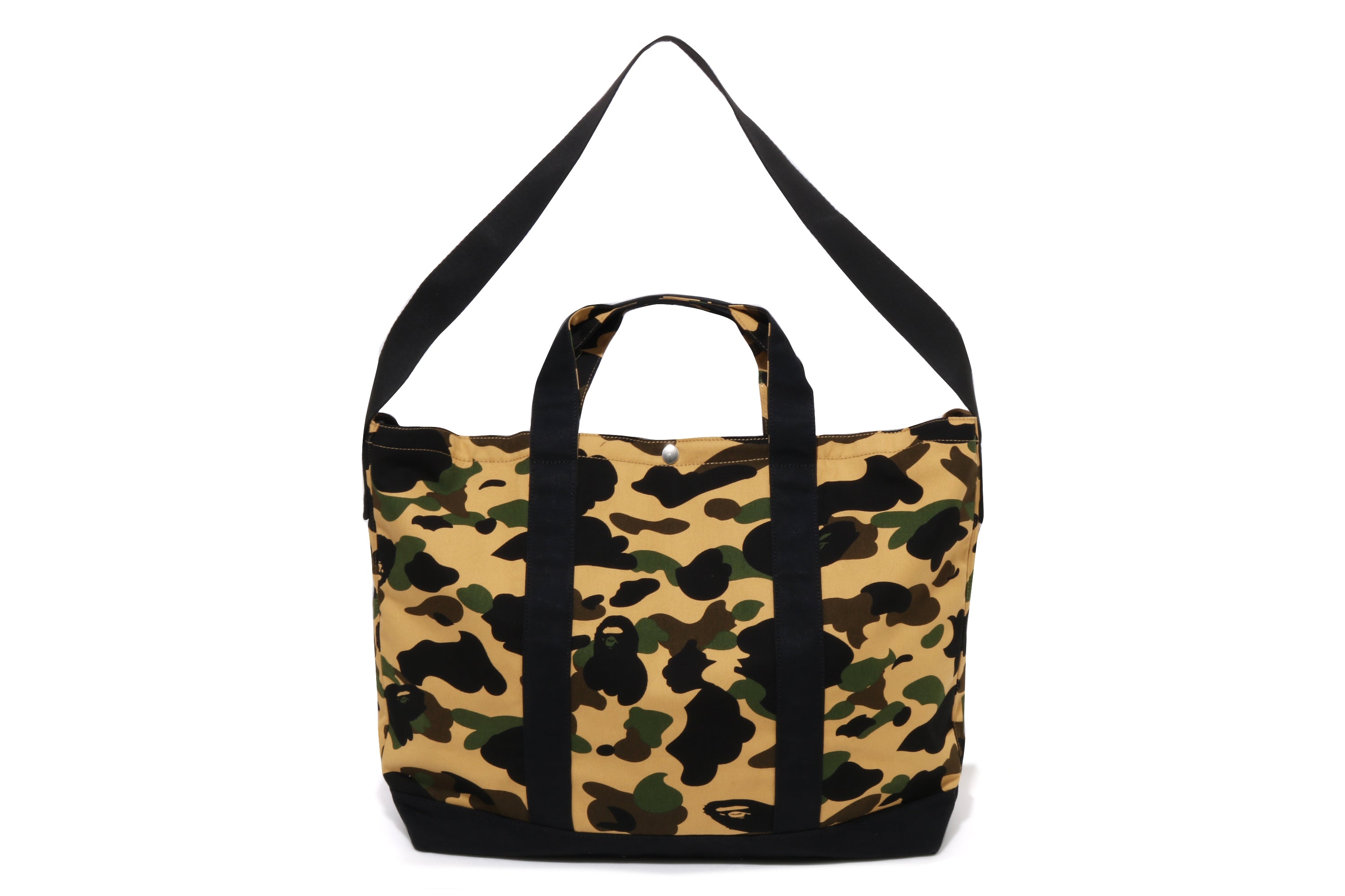 1ST CAMO 2WAY TOTE BAG – eu.bape.com