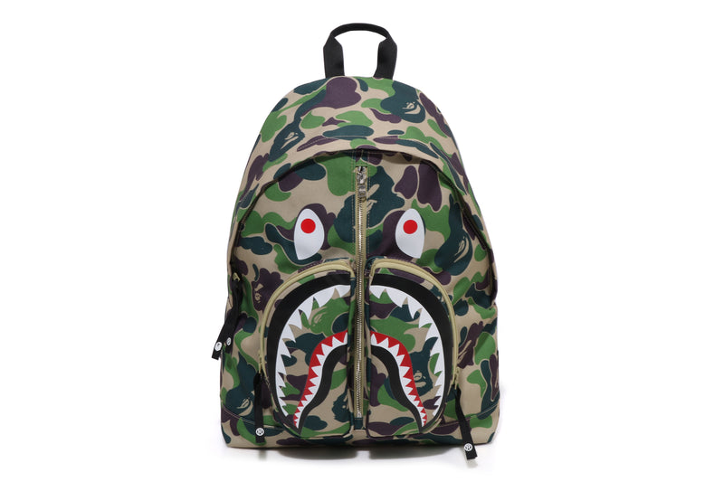 ABC CAMO SHARK DAYPACK1