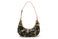 ABC CAMO HAND BAG LADIES