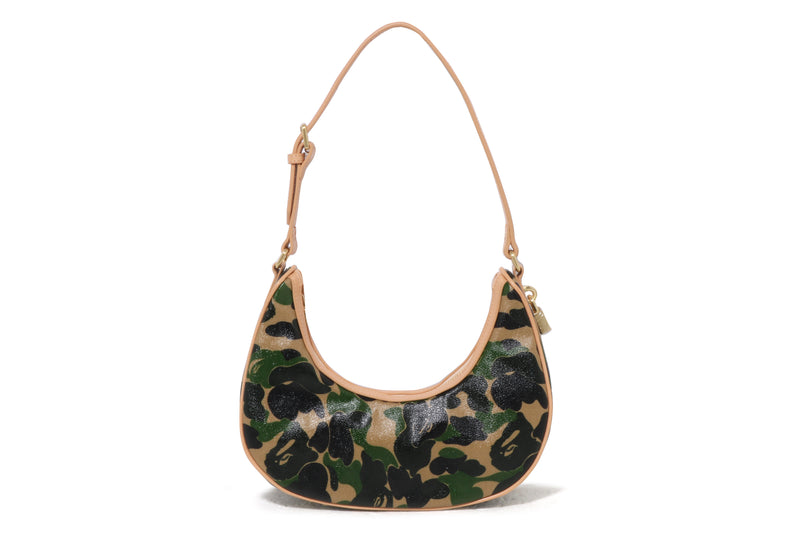 ABC CAMO HAND BAG LADIES