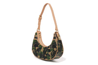 ABC CAMO HAND BAG LADIES