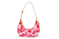 ABC CAMO HAND BAG LADIES