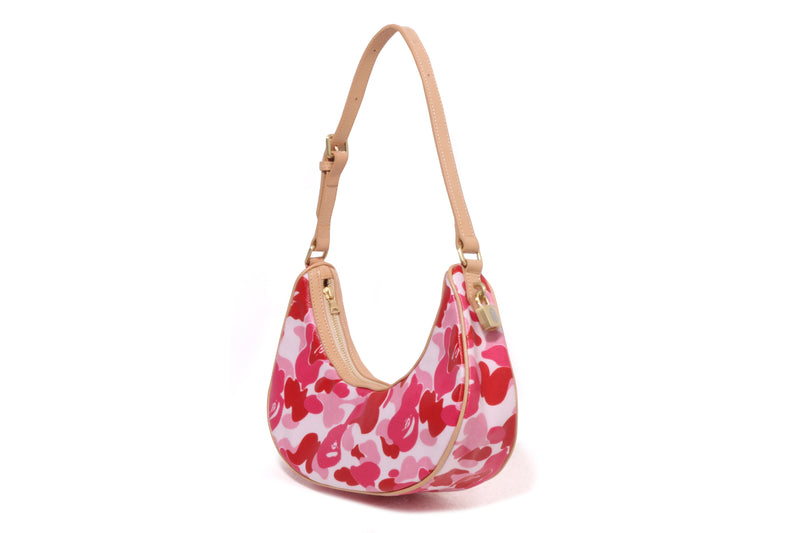 ABC CAMO HAND BAG LADIES