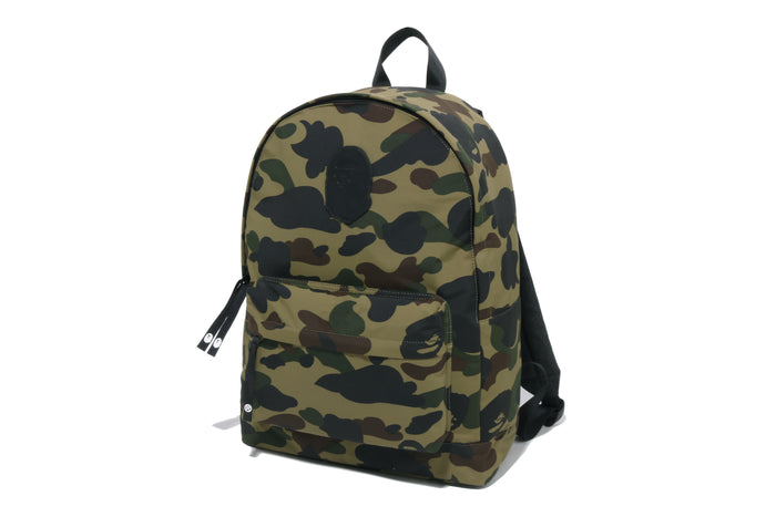 1ST CAMO APE HEAD PATCH DAYPACK