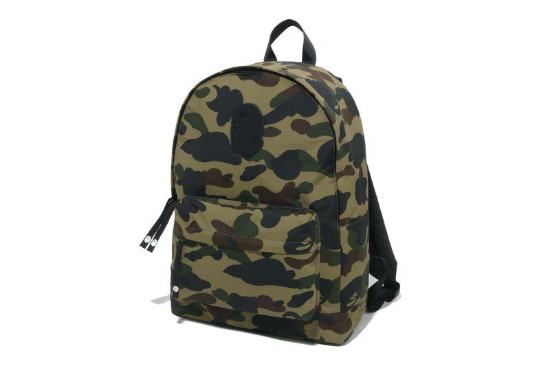 1ST CAMO APE HEAD PATCH DAYPACK