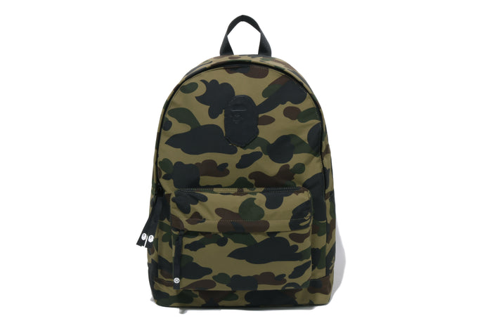 1ST CAMO APE HEAD PATCH DAYPACK