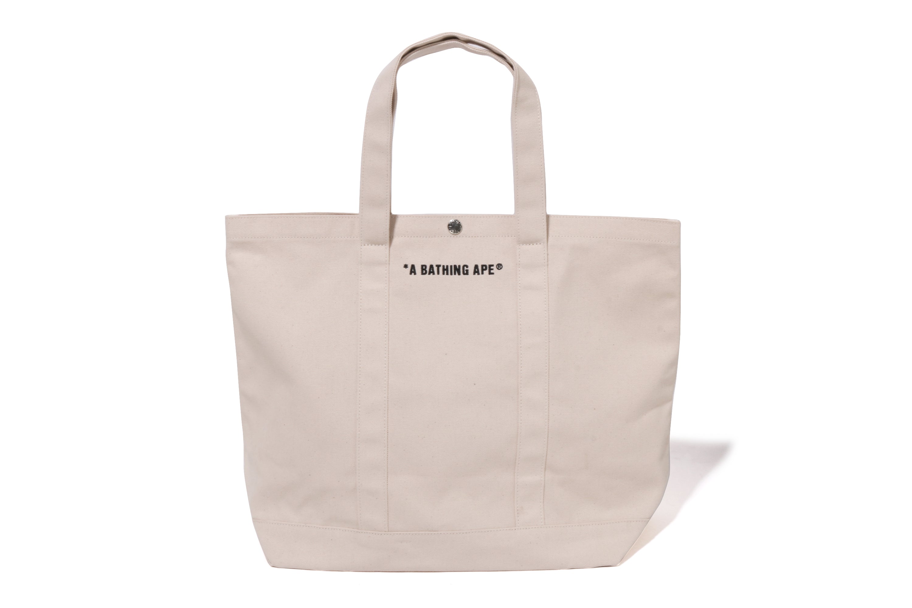 バッグ A BATHING APE BIG APE HEAD TOTE BAG – eu.bape.com