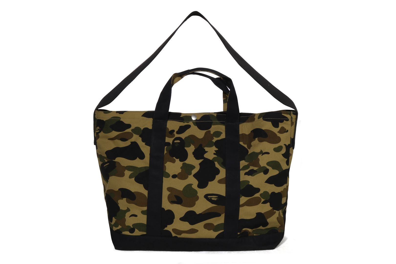 1ST CAMO 2WAY TOTE BAG – eu.bape.com