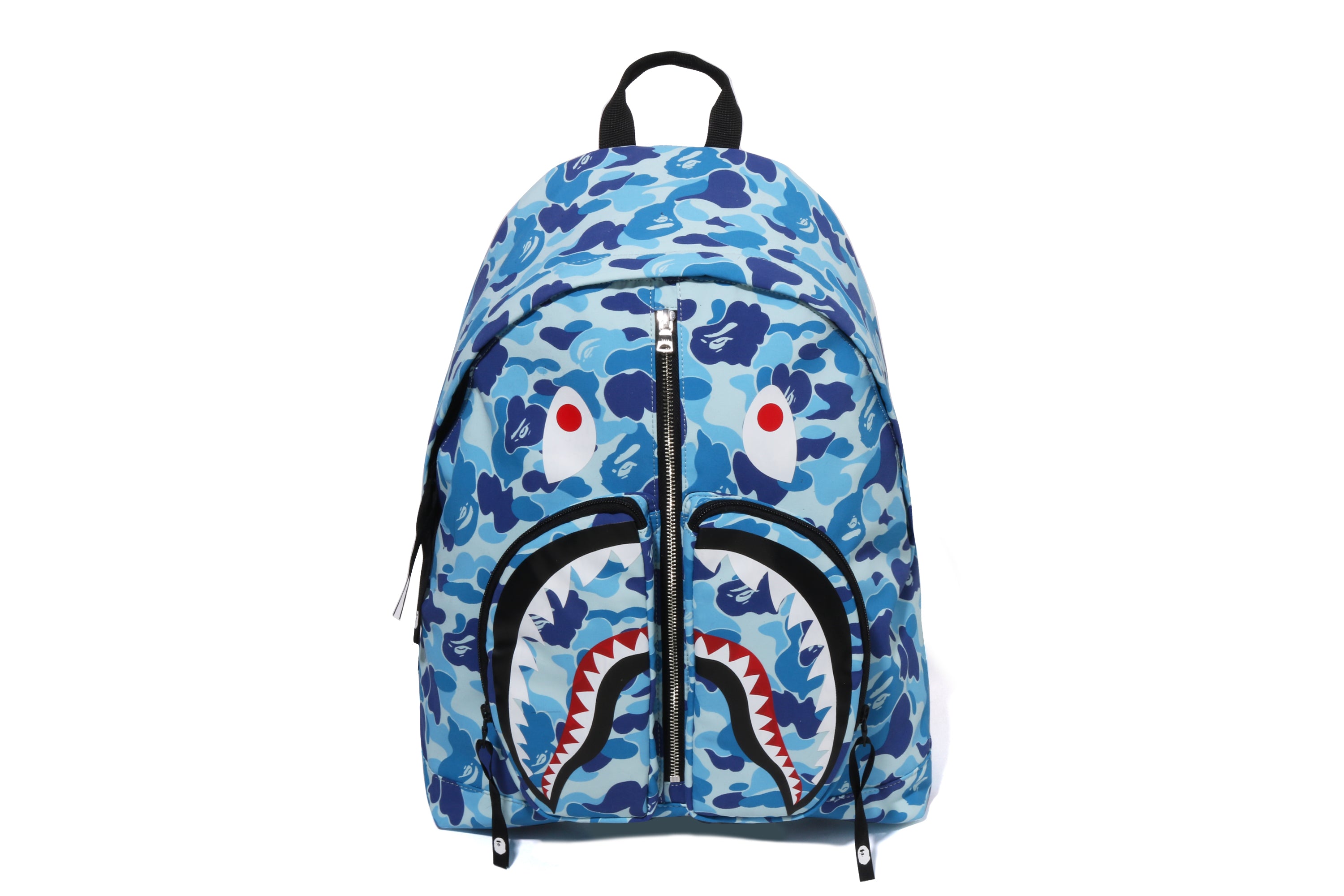 ABC CAMO SHARK DAYPACK – eu.bape.com ABC CAMO SHARK DAYPACK – eu.bape.com