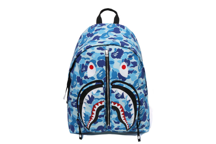 ABC CAMO SHARK DAYPACK