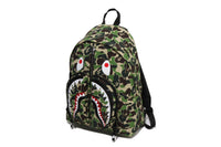 ABC CAMO SHARK DAYPACK