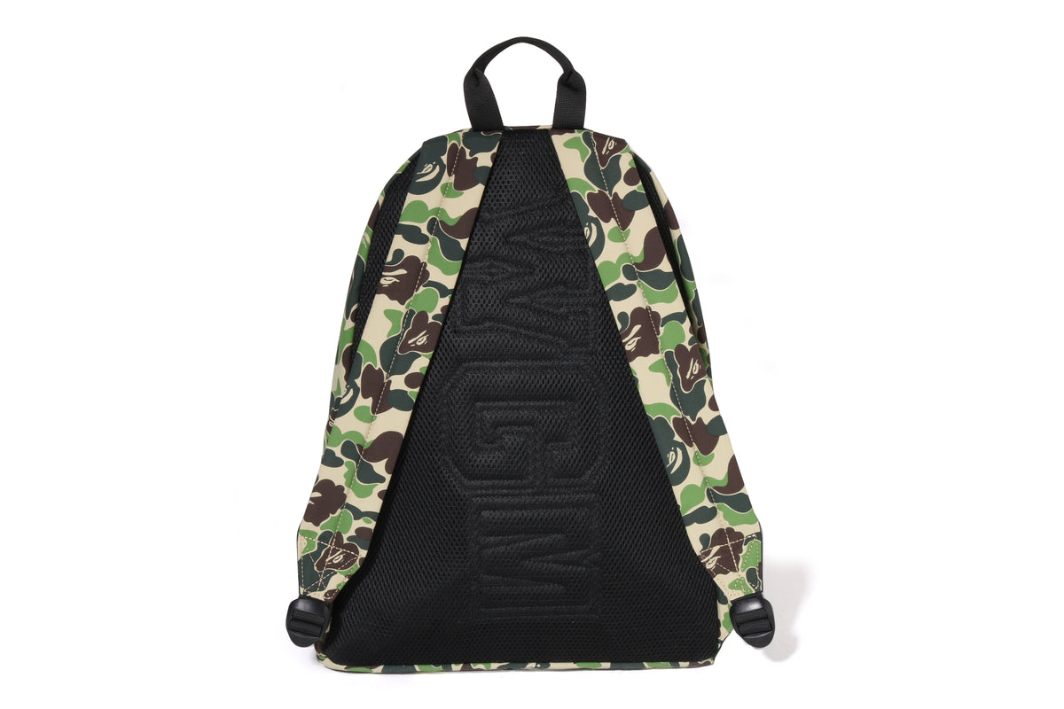 ABC CAMO SHARK DAYPACK